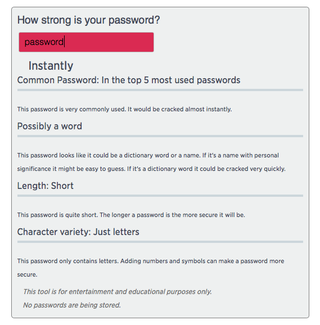 Illustration for article titled A CNBC Columnist Asked Readers For Their Passwords. That Was a Mistake.